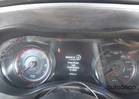 2019 Dodge Charger R/T из США, поврежденный, VIN 2C3CDXCT5KH721658